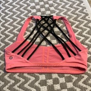 Lululemon sports bra 💕